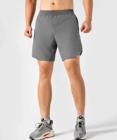 Shorts Gym 7" Power